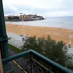 Balcon Al Cantabrico Vut Gijón