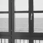 Balcon Al Cantabrico Vut Gijón