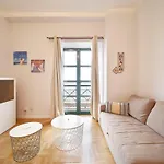 Balcon Al Cantabrico Vut Lägenhet *