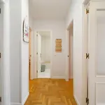 Lägenhet Balcon Al Cantabrico Vut *