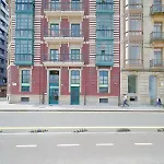 Lägenhet Balcon Al Cantabrico Vut