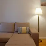 Lägenhet Balcon Al Cantabrico Vut Gijón