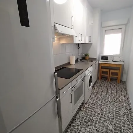 Balcon Al Cantabrico Vut