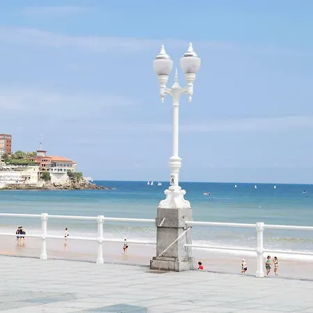 Apartamento Balcon Al Cantabrico Vut