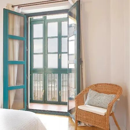 Balcon Al Cantabrico Vut *