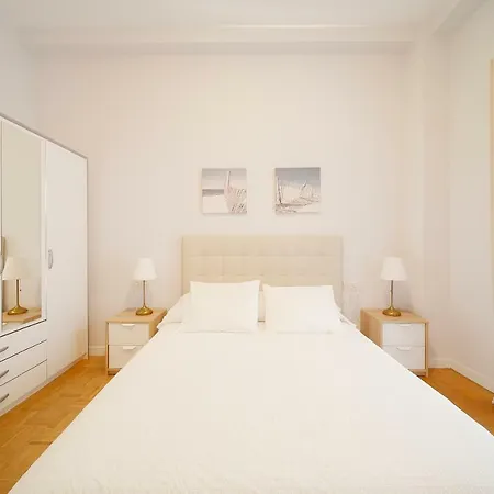 Balcon Al Cantabrico Vut *