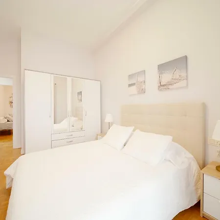 Balcon Al Cantabrico Vut Apartament