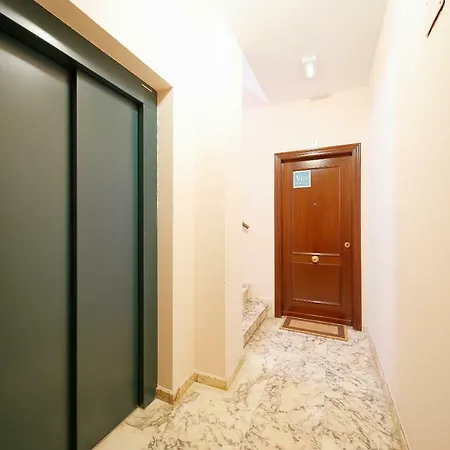 Apartament Balcon Al Cantabrico Vut Gijón