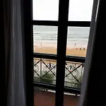 Daire Balcon Al Cantabrico Vut