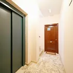 Daire Balcon Al Cantabrico Vut Gijón