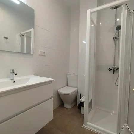 Apartment Balcon Al Cantabrico Vut