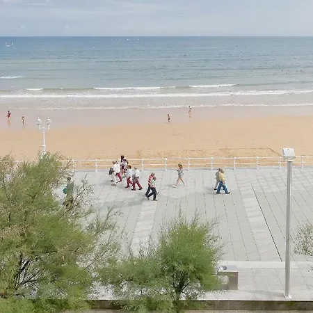 Balcon Al Cantabrico Vut Apartment *