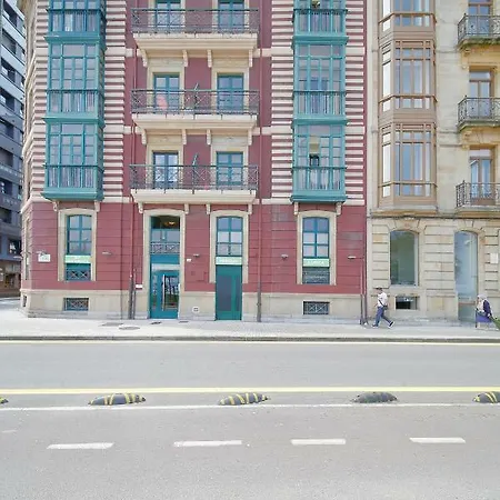 Apartment Balcon Al Cantabrico Vut