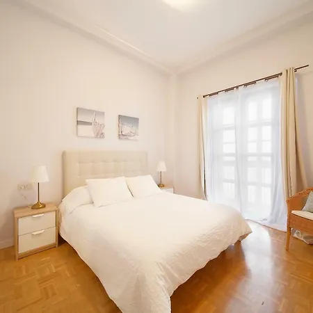 Apartment Balcon Al Cantabrico Vut