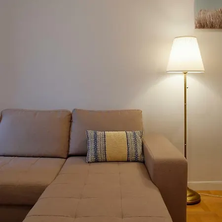 Apartment Balcon Al Cantabrico Vut Gijon